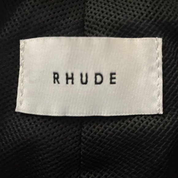 Rhude Shorts - Picture 3 of 5